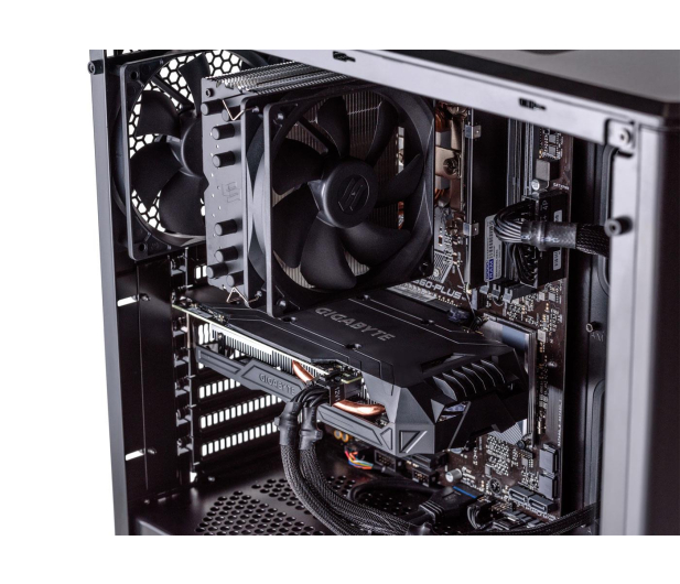 x-kom G4M3R 500 i5-10400F/16GB/960/RTX3060 - 665898 - zdjęcie 6